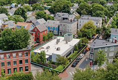 Newmark and Boston Private Capital <br>facilitate sale to King St. Properties